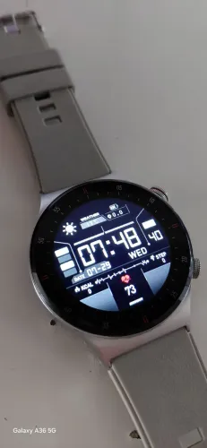 Smartwatch