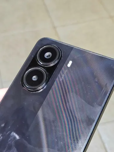 POCO X7 PRO SEMI-NOVO!?! 512GB 12GB RAM