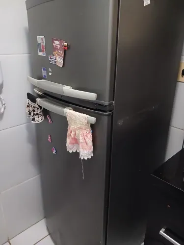 Geladeira Electrolux