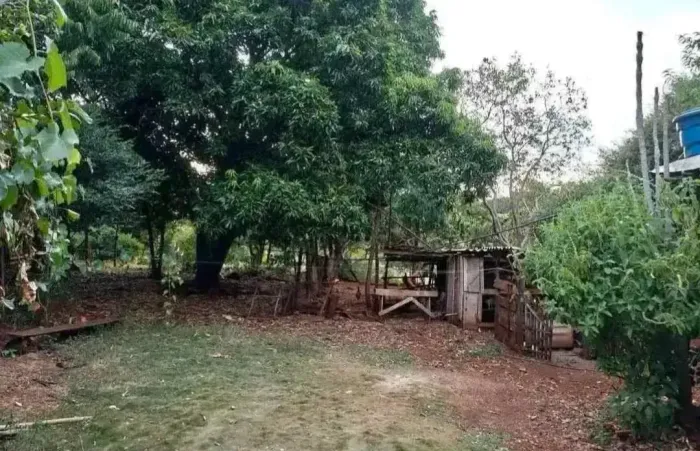 Chacara a venda - Marialva