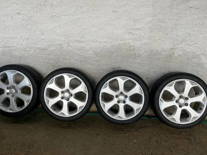 Rodas Aro 18 ORIGINAL Volvo Xc60