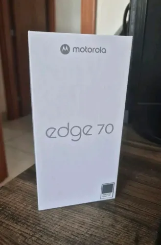 Motorola Edge 70 256GB LACRADO