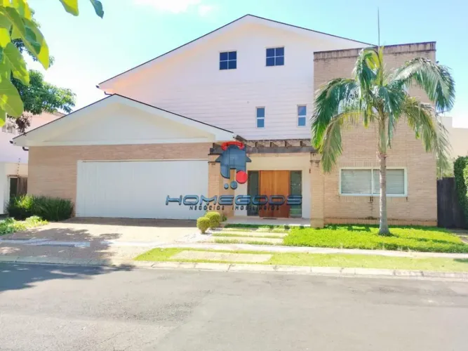 Casa condominio fechado venda 350 metros 3 quartos (suites) Ville Sainte Hélène - Campinas