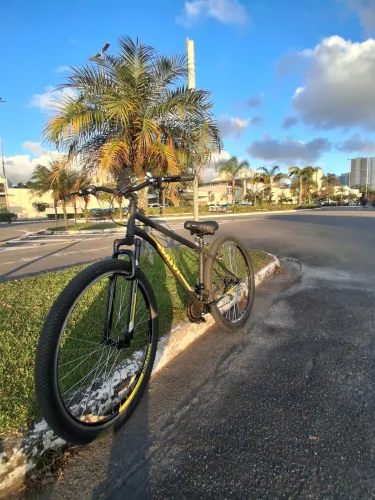 Bike Aro 29 Caloi. Valor Negociável