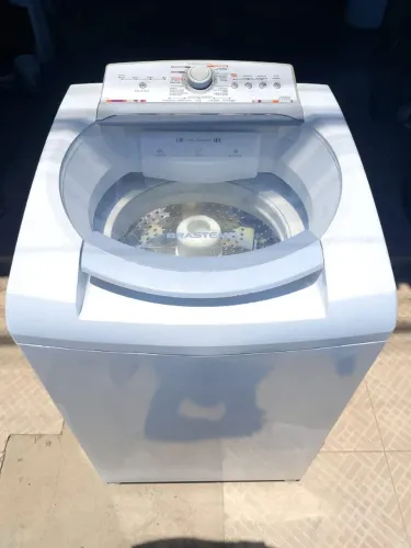Máquina de lavar Brastemp 11kg super conservada