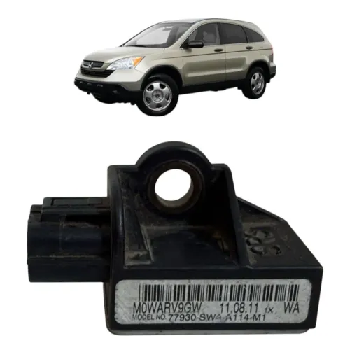 Espoleta sensor airbag Honda crv 2008