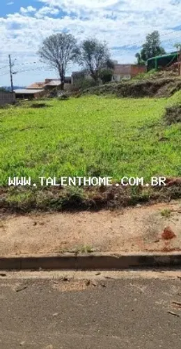 Terreno para Venda em Londrina, Jardim Colúmbia D