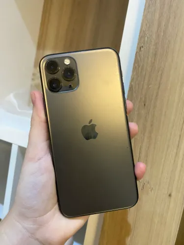 iPhone 11 Pro 64gb