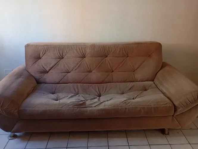 Sofá 3 lugares