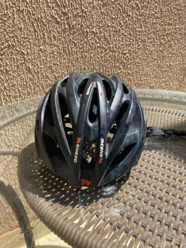 Capacete bike ranking