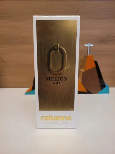 Perfume LACRADO One Million Gold 200ml | Rabanne