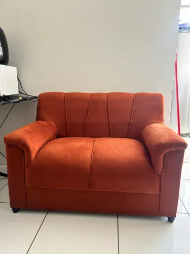 sofa 2 lugares