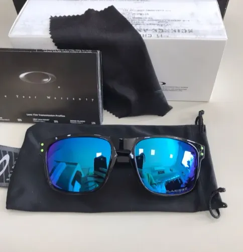 óculos de sol oakley holbrook moto gp