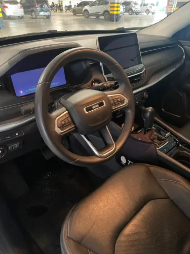 Jeep Compass S 1.3 TB 4XE Aut. (hybrido) 2022
