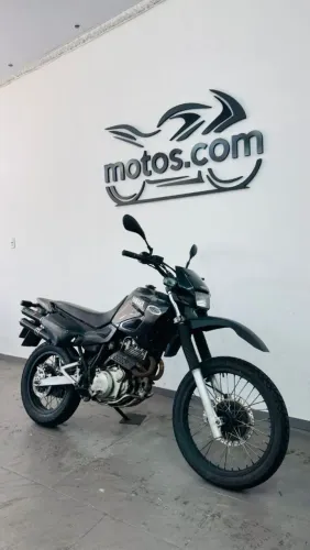 XT 600 E 2003, parcelo no cartão em até 21x 