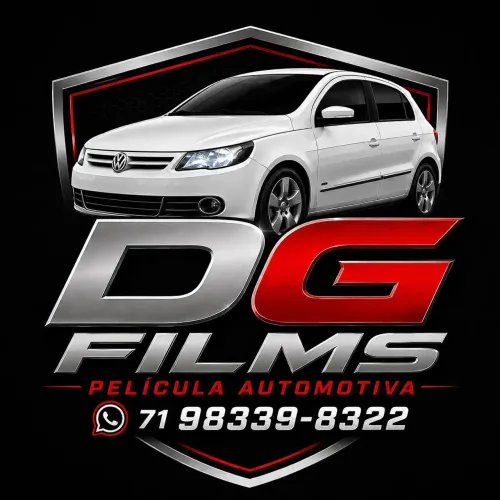 Aplicação de Películas Automotivas