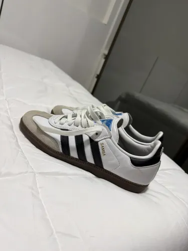 Adidas Samba