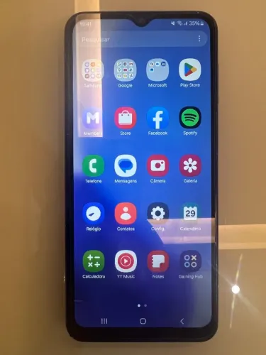 Samsung A23