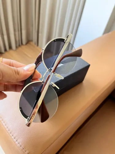 Óculos Prada & Rayban Originais