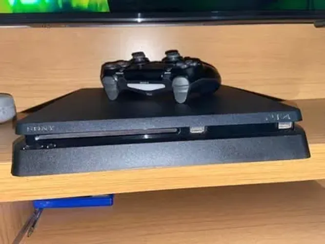 Playstation 4 Slim 1tb