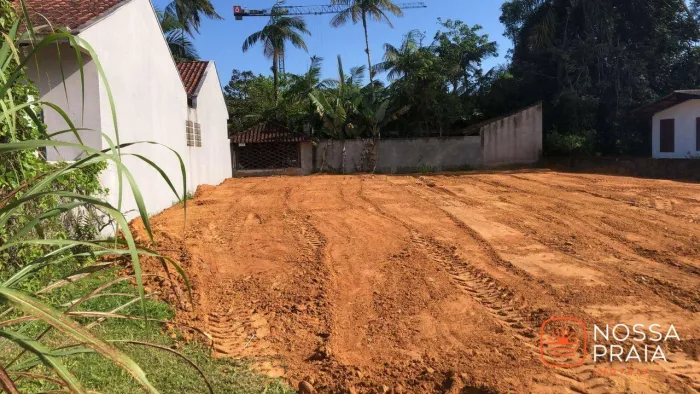 Terreno à venda, 360 m² por R$ 380.000 - Santa Clara - Itapoá/SC