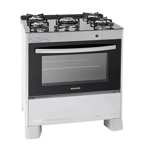 FOGÃO NOVO R$ 690,00