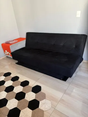Sofá cama 1,90m