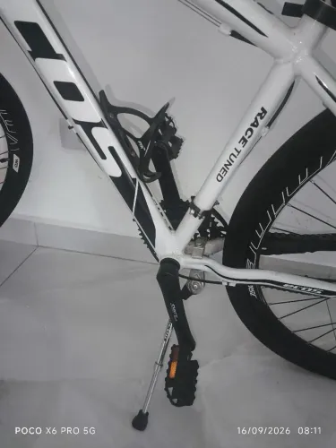 Bicicleta aro 29