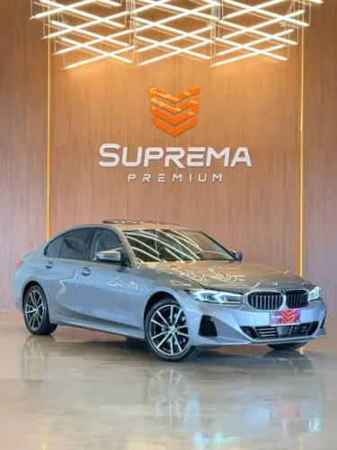 BMW 320I 320i 2024