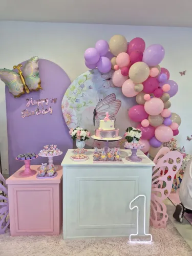 Kit PEGUE e MONTE infantil e adulto! Aniversário, chá de Bebê, etc