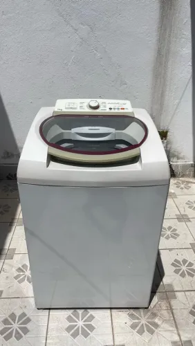 Máquina de Lavar Brastemp 11Kg Com Garantia, Entregamos