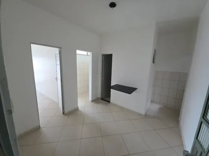 Apartamento no Reduto - 40 m² com 2 quartos - Belém - PA