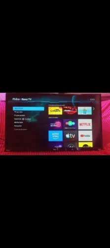 TV Smart 32 polegadas