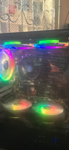 Cpu amd