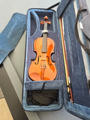 Violino Eagle 3/4 modelo VE431