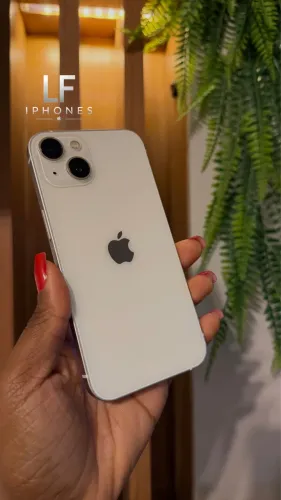 iPhone 13 128gb