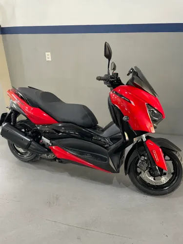 Xmax 250 2023 / 2024