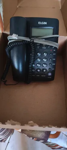 Telefone fixo