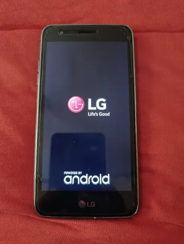 Celular Lg