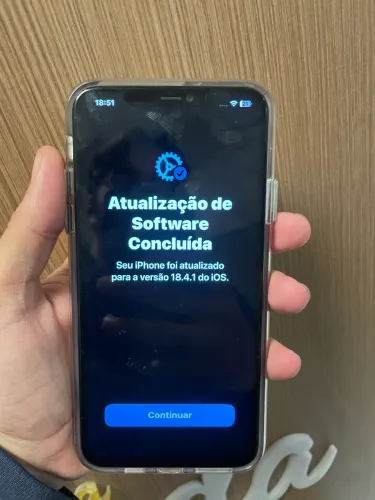 iPhone 11 Pro Max 256GB