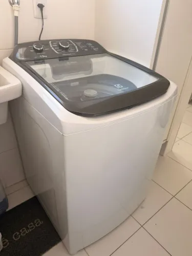 Vendo Máquina de lavar roupa 13kg