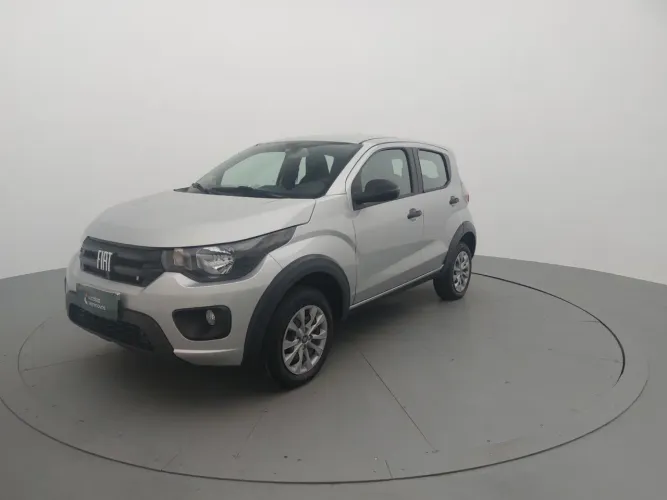 Fiat Mobi Like 1.0 Fire Flex 5P. 2025