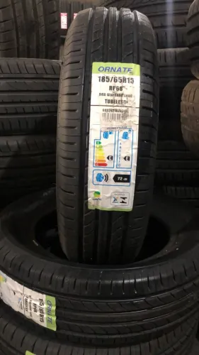Pneu 185/65/15 Ornate novo!