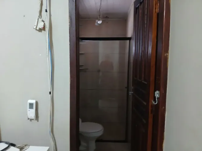 Kitnet mobiliado