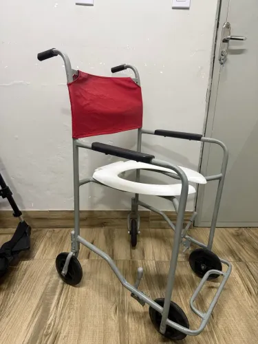 Cadeira de banho