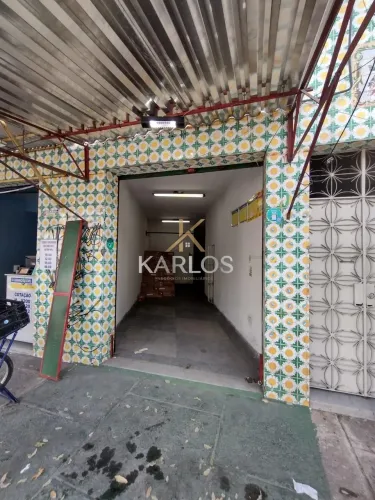 Conjunto / Sala em Campo Grande - Recife