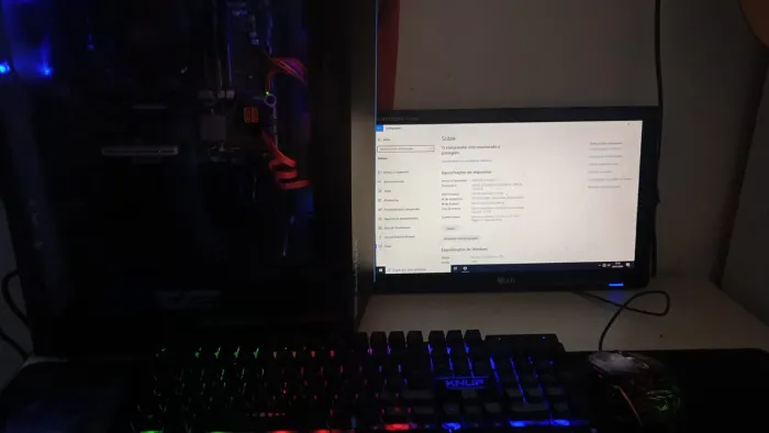 Pc i5