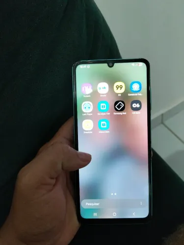 Celular A06