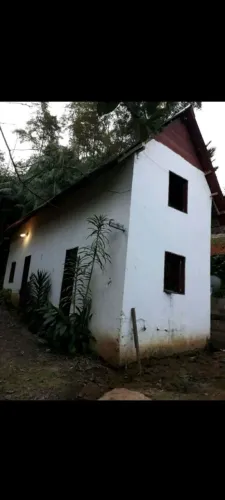Vendo sitio nas montanhas capixabas excelente localização