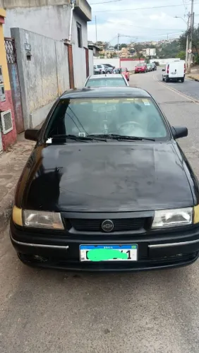 Chevrolet Vectra GLS/expres.2.2/ 2.0 E 2.0 CD 8V 1996